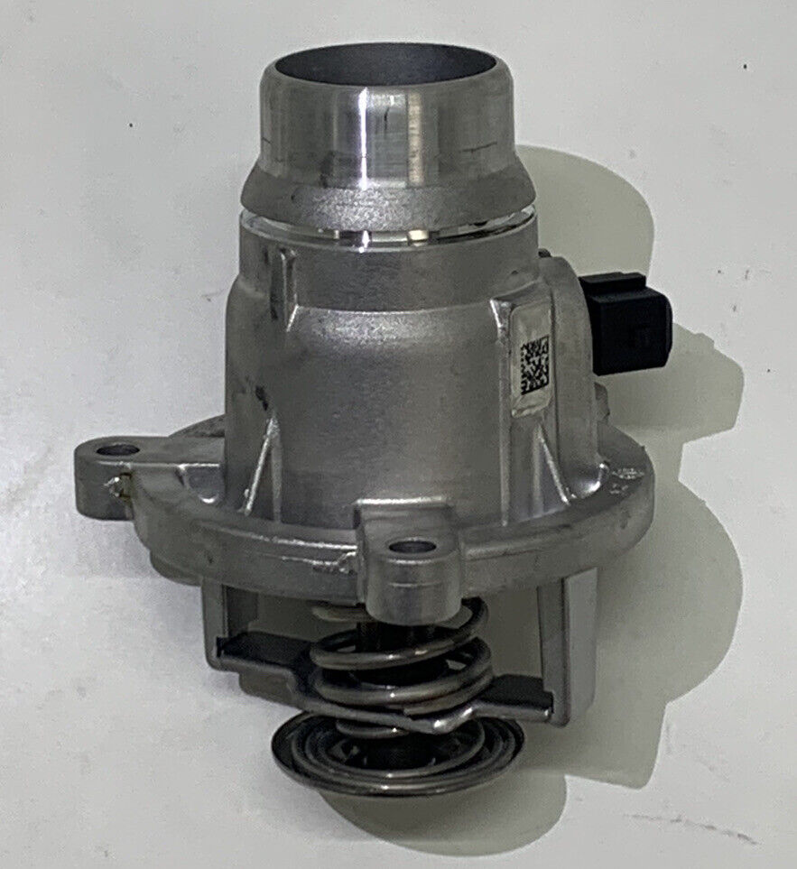 BMW S58 Thermostat 7586885 Thermostat Flansch Wie Neu