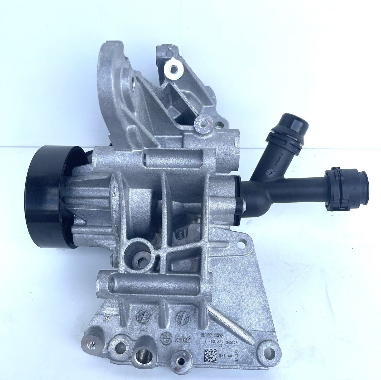 BMW G05 LCI G06 LCI G07 LCI G60 G70 9453667 WASSERPUMPE WATER PUMP NEU