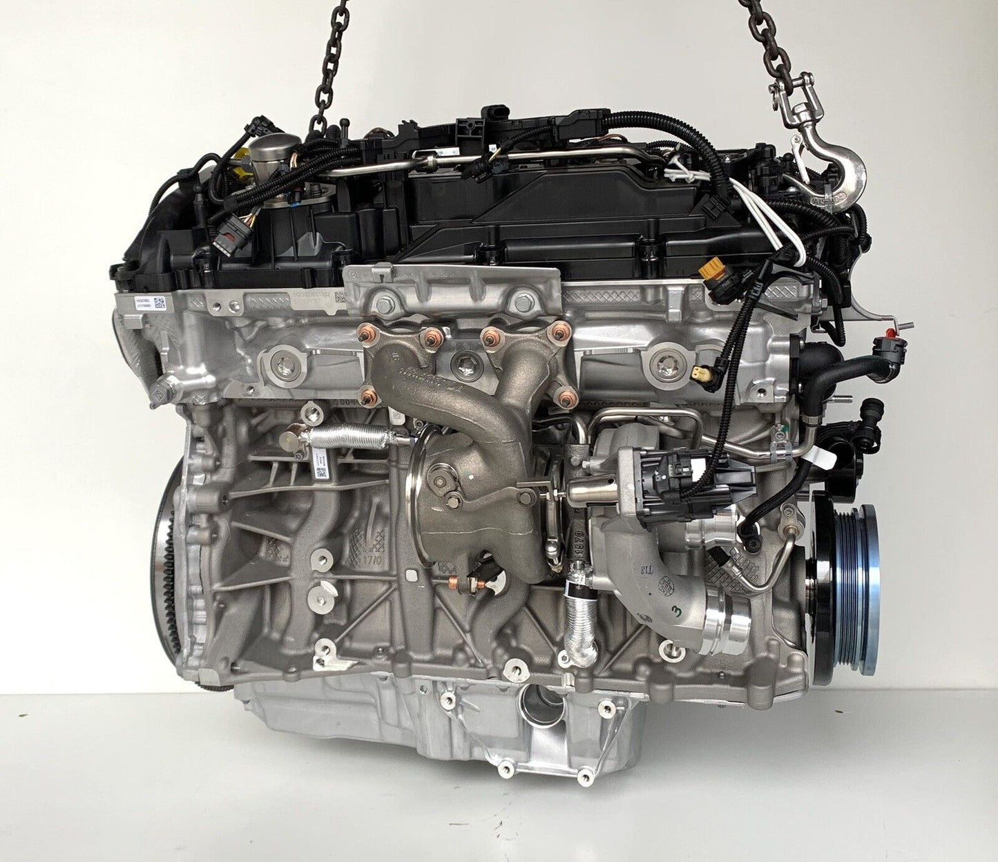 BMW Motor Engine B58B30C 0km Original Engine