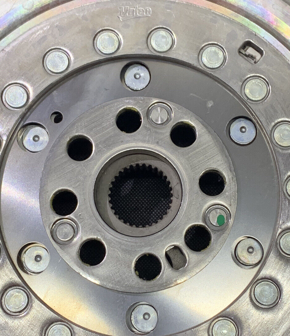 Zweimassenschwungrad 5A40868 BMW Schwungrad Original