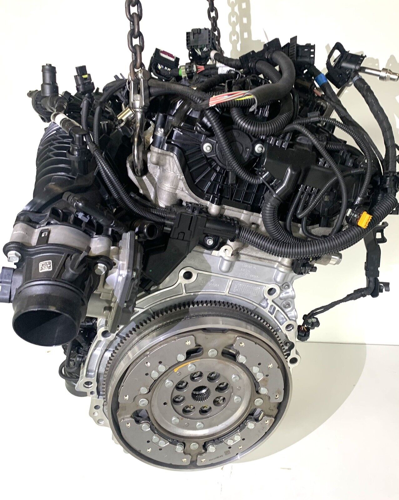 BMW Motor Engine B48A20P  Original 0km 4 Zylinder Benzin
