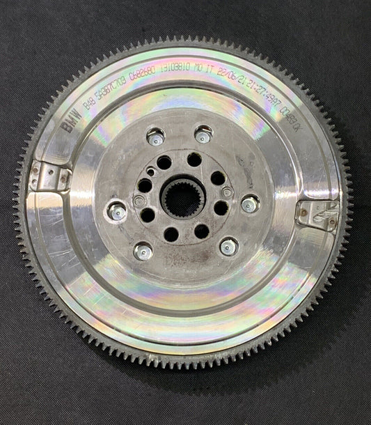 Schwungrad 5A3B7C703/C682680 Zweimassenschwungrad ZMS BMW ORIGINAL