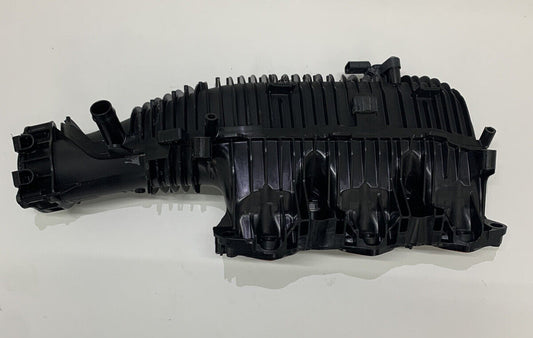 Sauganlage 8487588 BMW Ansaugbrücke Ladeluftkühlungen Original Neuwertig