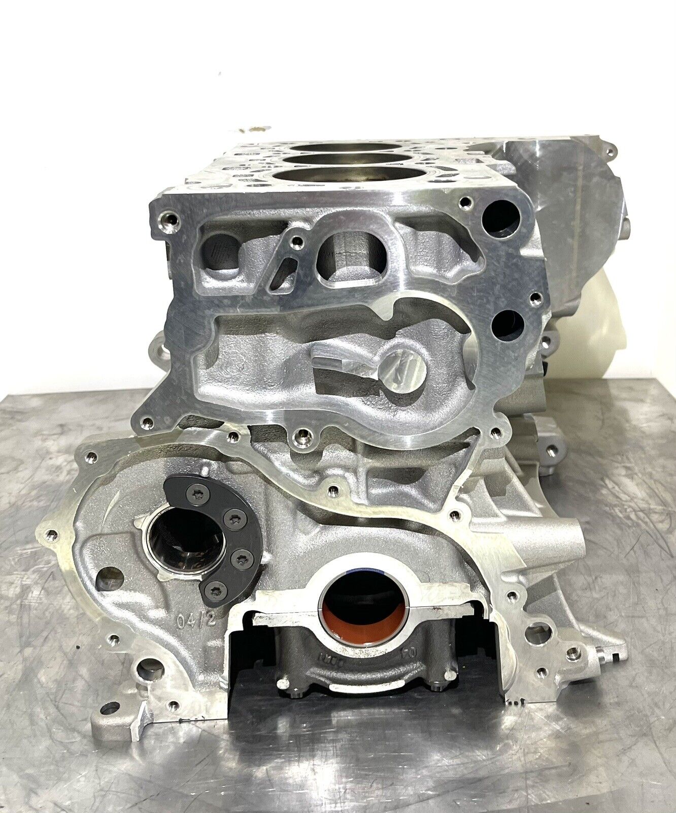 BMW B38A15A Motorblock Original Engineblock 8513372