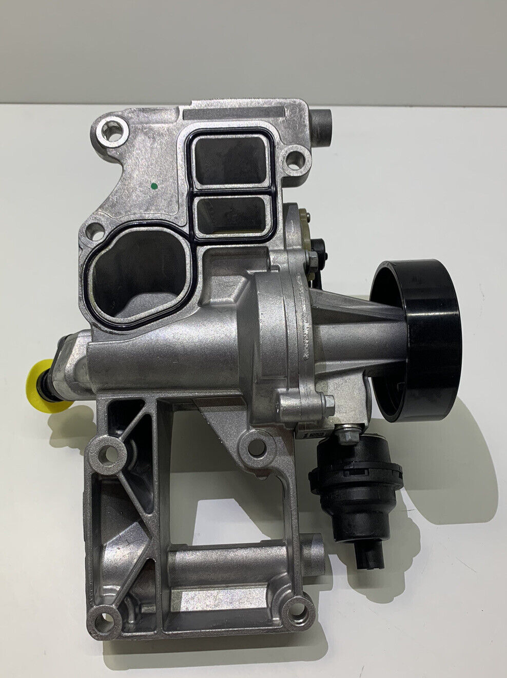 8572052 BMW B57D30A Wasserpumpe Wasser Kühlmittel pumpe für 3.0L Diesel Motor