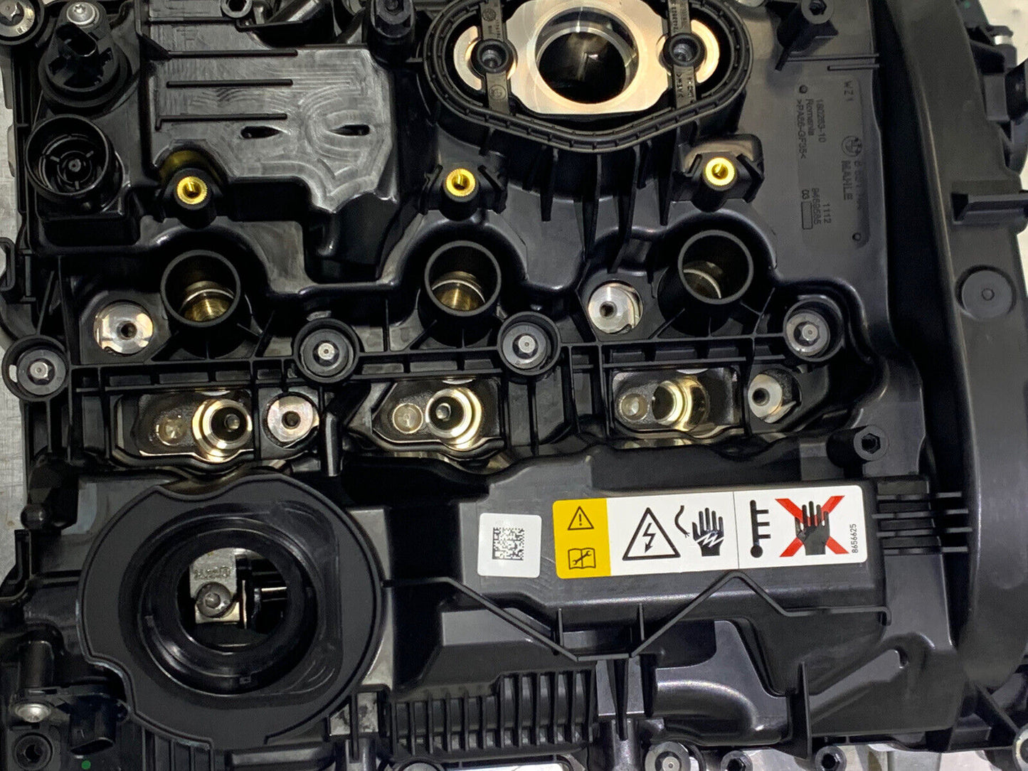 Zylinderkopf B38A15F Zylinderkopfdeckel Nockenwelle Original BMW 782915900