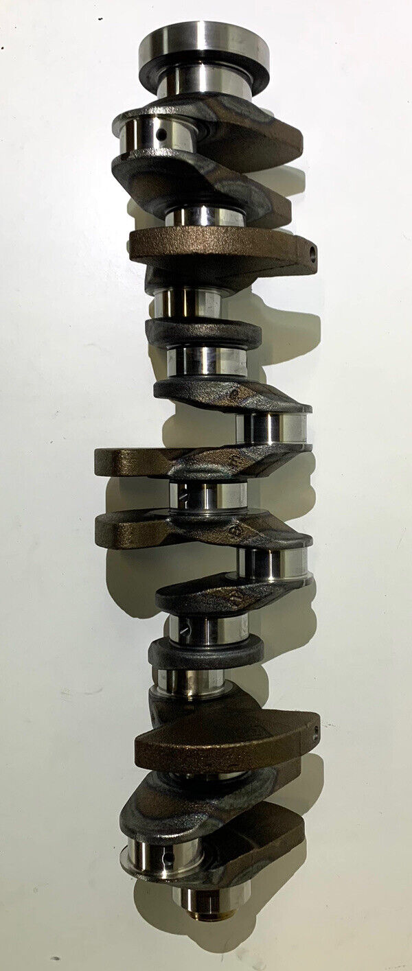Kurbelwelle ORIGINAL BMW N55B30A N55 E88 E90 F30 F36 F10 F11 F25 335i 135i 535i