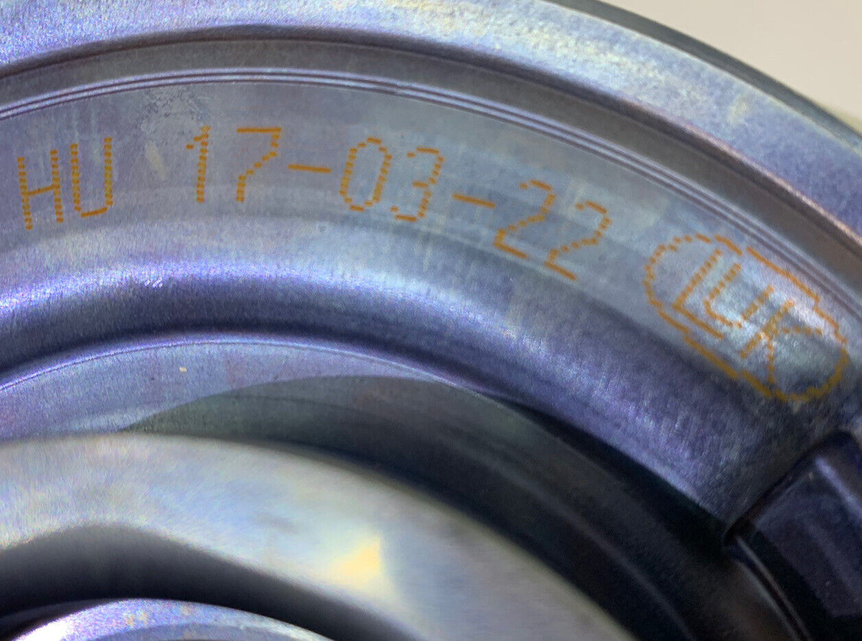 5A3CF02 Riemenscheibe  BMW 3er Serie Original LUK