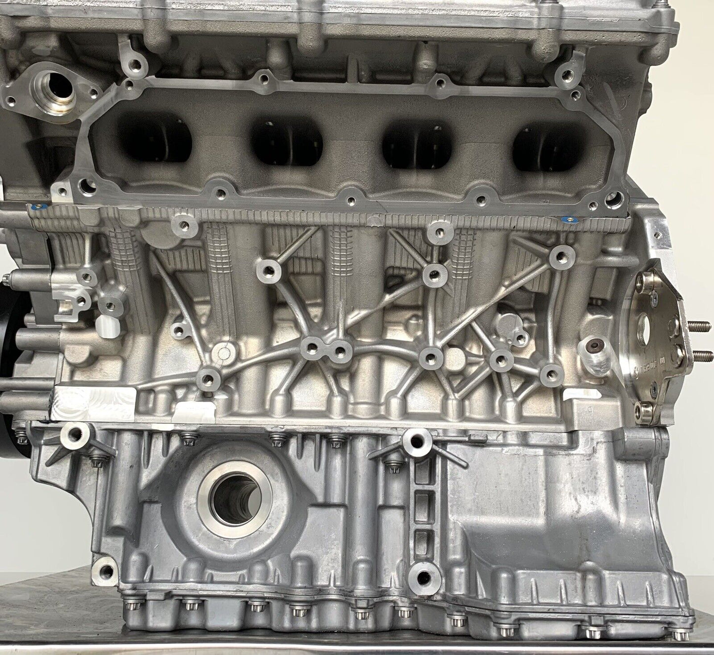 Motor Engine N63B44D 0km BMW Original