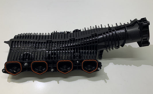 8487589 Sauganlage Ansaugbrücke  BMW X1 U11 20iX 23iX 30iX Original