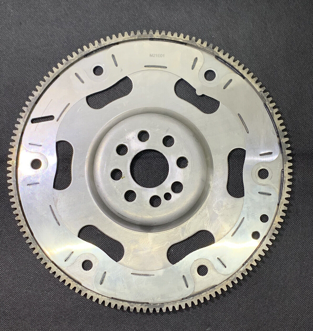 8621873 BMW MINI F5x F60 B38 B48 Schwungscheibe Automatik X2 F39 X1 F48 20i 25i